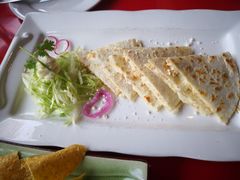 -Cactus墨西哥仙人掌餐厅