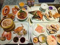 -堂会(天河店)