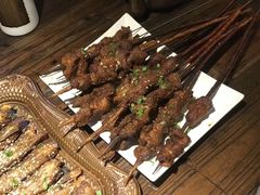 -霄汉羊排(万松园一店)