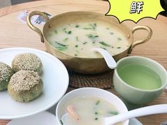 -苏小柳点心·手作小笼包(新街口分院店)