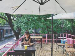 -灯塔咖啡馆BOOK·Coffee Shop