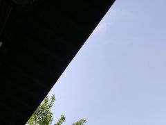 -楼观道温泉酒店