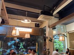 -00后的烤串·扬州地标烧烤(大运河博物馆店)