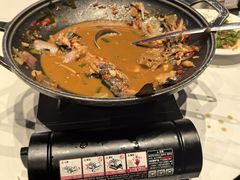 -老李家土菜馆·安吉地标美食