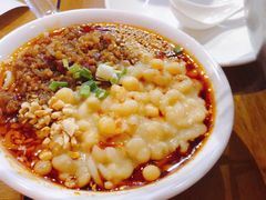 豌杂小面-付小姐在成都(吾悦广场店)