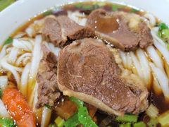 -肆姐面粉馆(坡子街店)