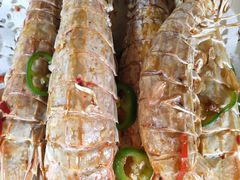 -盛港湾海鲜食府(黄沙店)