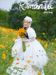 -第一夫人婚纱摄影(南京店)