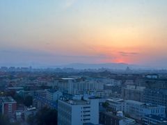 -北京丽晶酒店