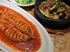 -汉·鲜味人知(陈家营店)