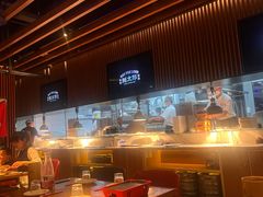 -蚝太郎 • 海鲜烧烤(Upark店)