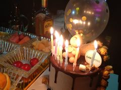 -CAKE BOSS蛋糕老板(公主坟凯德晶品店)