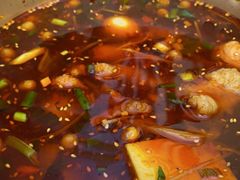 -冒菜西施·非遗冒菜(总店)