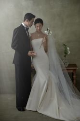 -青禾婚纱摄影(杭州店)