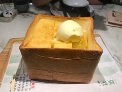 -绿茶餐厅(深圳龙华天虹购物中心店)