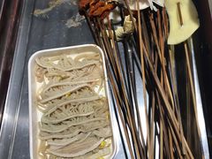 -钢管厂歆瑞源油卤串串香(春熙路太古里店)