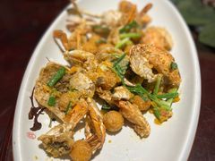 -馬蘭花開(车站大道店)