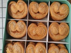 -西点坊(浦东香格里拉店)