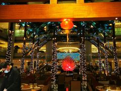 -威斯汀舞台餐厅