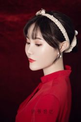 -欣薇婚纱(新源乐汇城店)