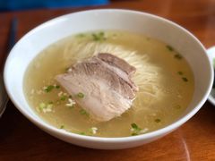 -同得兴 Since·1995 传统苏式面馆(十全街店)