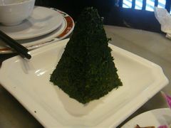 万年青-功德林(南京西路店)