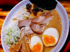 -老龙亭拉面店