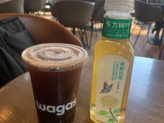 -Wagas沃歌斯(富力广场店)