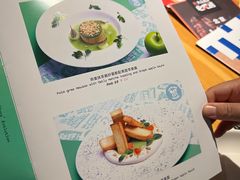 -TIAGO HOME KITCHEN(王府中环店)