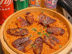 -乔街深夜食堂·台州菜·高压锅生蚝(杭州总店)