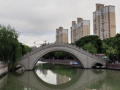 -三林塘老街