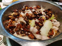 -万和源炝锅城·活鱼现炝(文艺北路店)