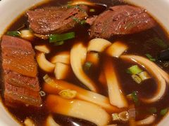 -中国厨房/台湾牛肉面