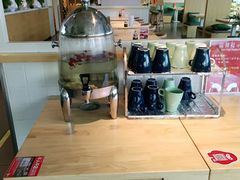 -嘉和一品粥(方庄店)