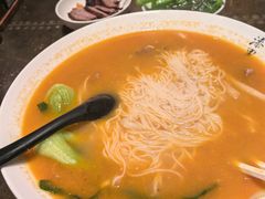 广西老友粉-漆黑觉米粉(三里屯店)