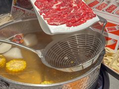 -鲜牛记潮汕牛肉火锅(淮安珠海路店)