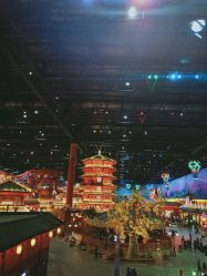-南京万达乐园