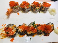 -小句号·精致料理(江南环球港店)