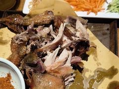 -打酱油·非遗淮扬菜(瘦西湖梅岭店)