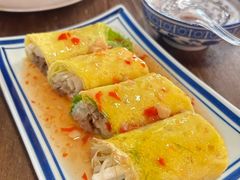 -有嘢食私房菜(西关新天地店)
