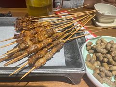 -管氏翅吧(护国寺店)