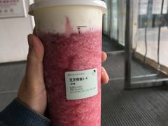 -喜茶(永旺梦乐城店)