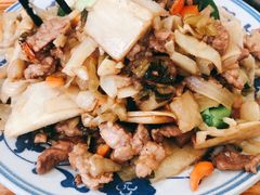 -朗妈私房菜(婺女州店)