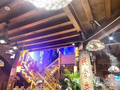 -民食香·腊排骨野生菌美食(木府店)