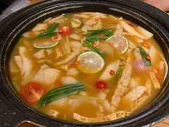 -米纸越南小馆(金鹰世界店)