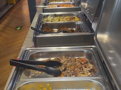 -比格比萨自助(国展店)