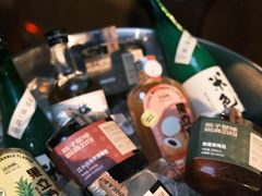 -瓶子星球喝酒公司(九街店)