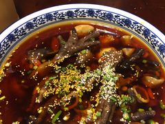 -回水镇·江湖川菜(恒大新城店)
