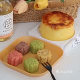 终于get到梦华录的同款绿豆糕啦