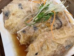 -金榜大酒店-中餐